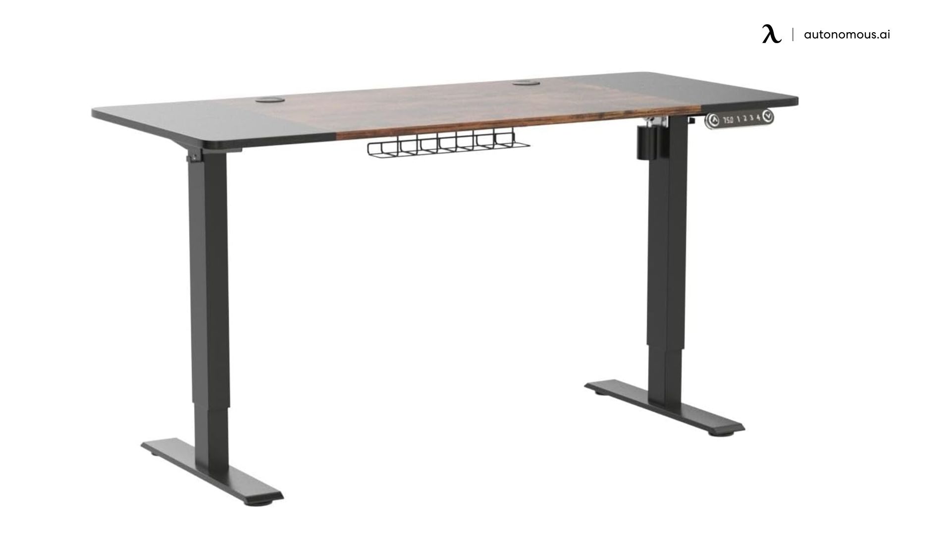 Bilbil Height Adjustable Desk