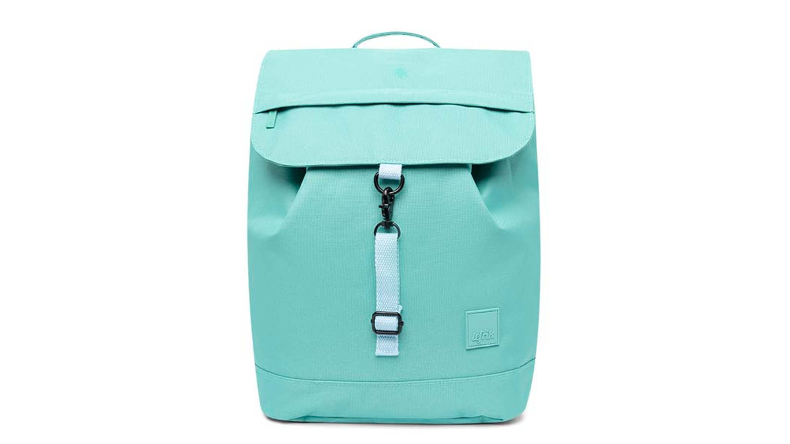 LEFRIK SCOUT: Eco-Friendly Daily Backpack