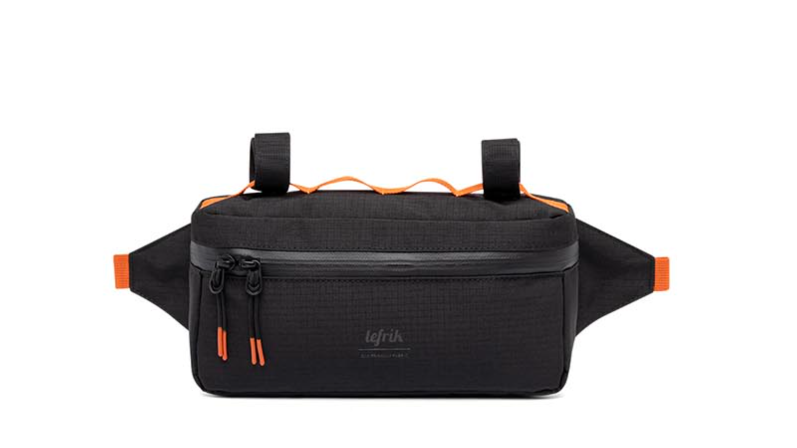 LEFRIK Core Bike Bag: Bike Bag