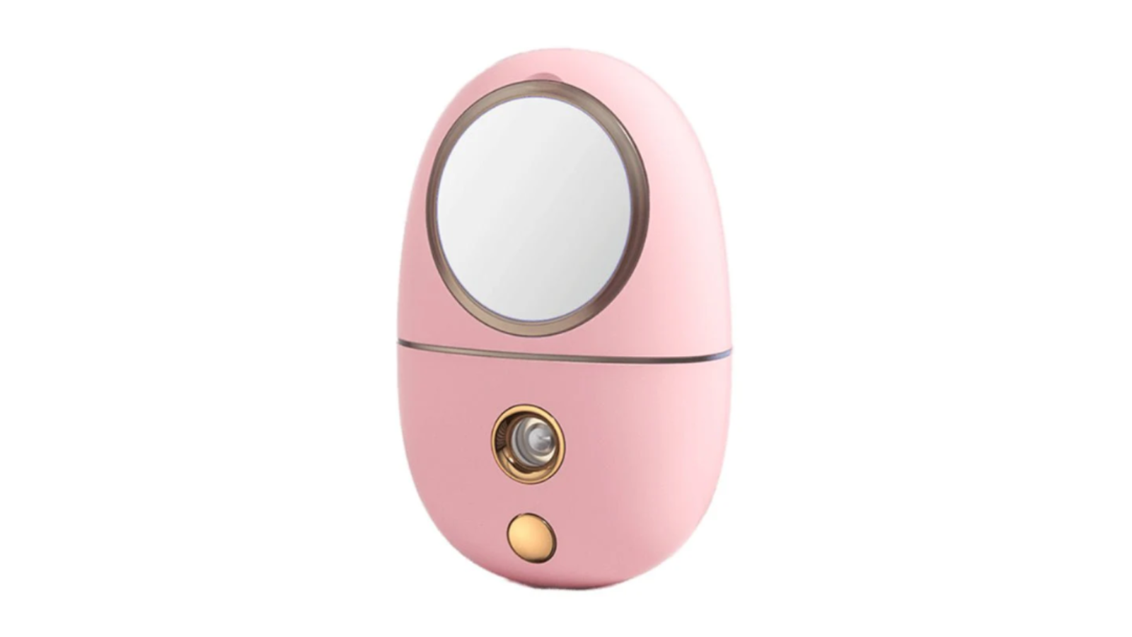 Multitasky Mini Portable Nano Face Mister / Mirror