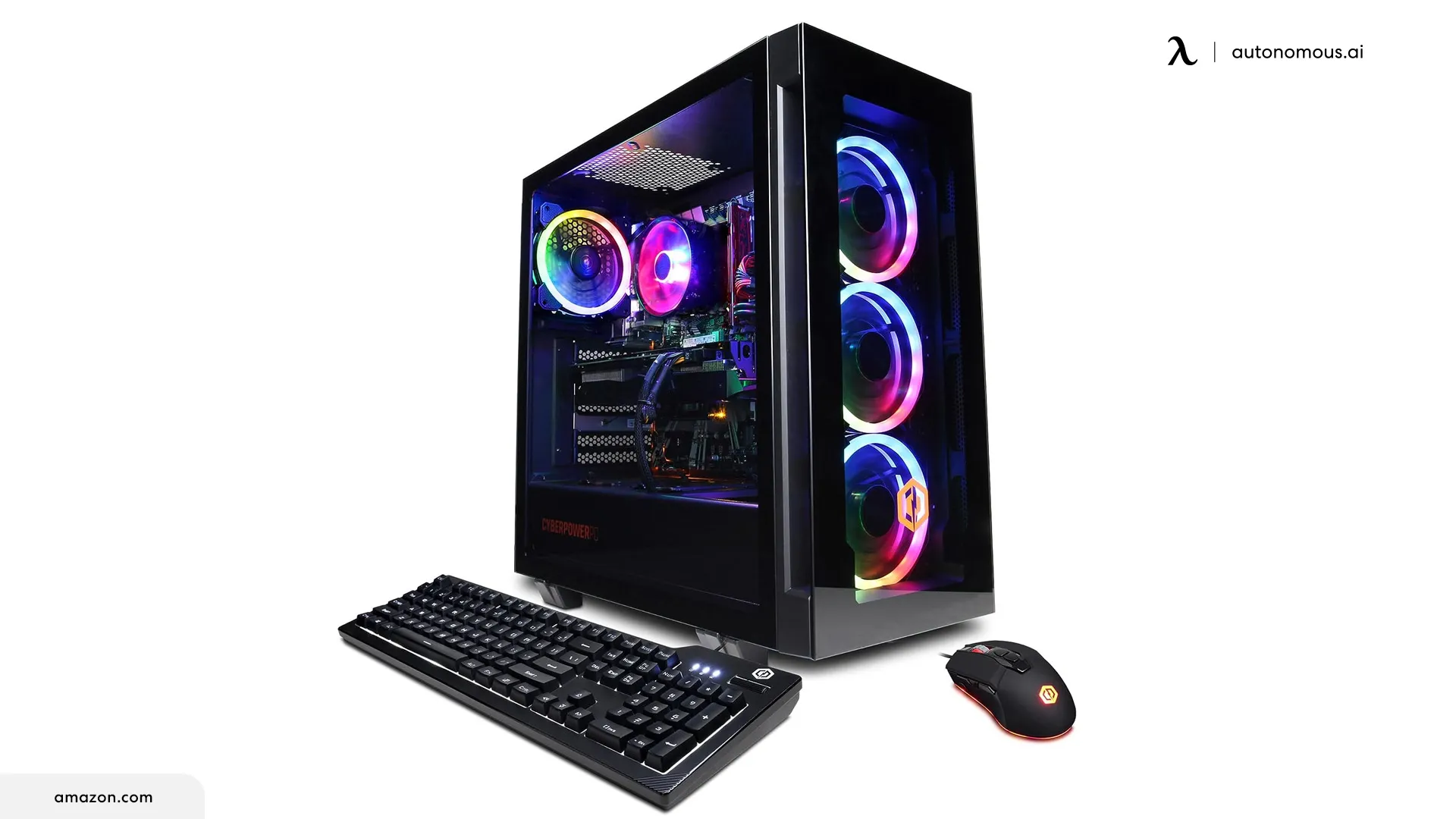 Best Gaming PC Build for $1,500 1