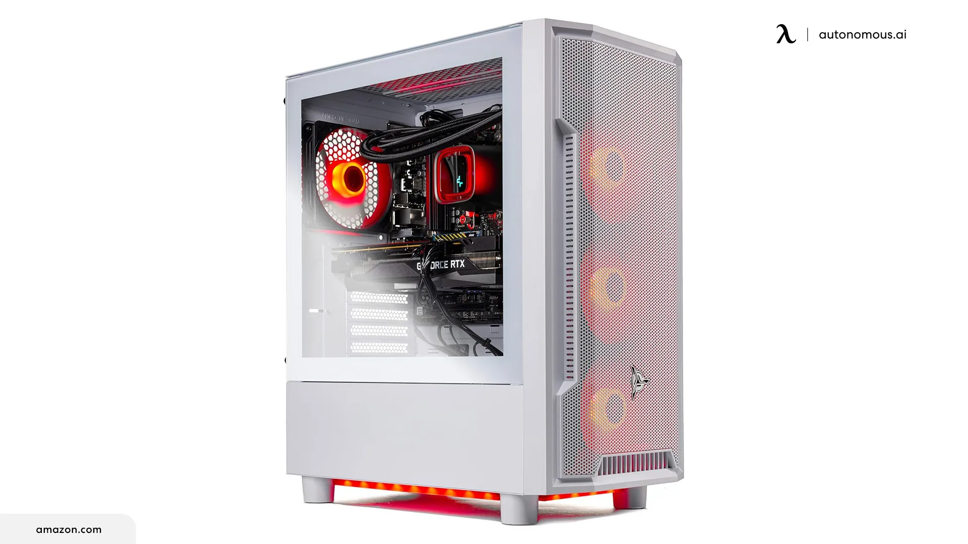 Best Gaming PC Built for $1,000 1