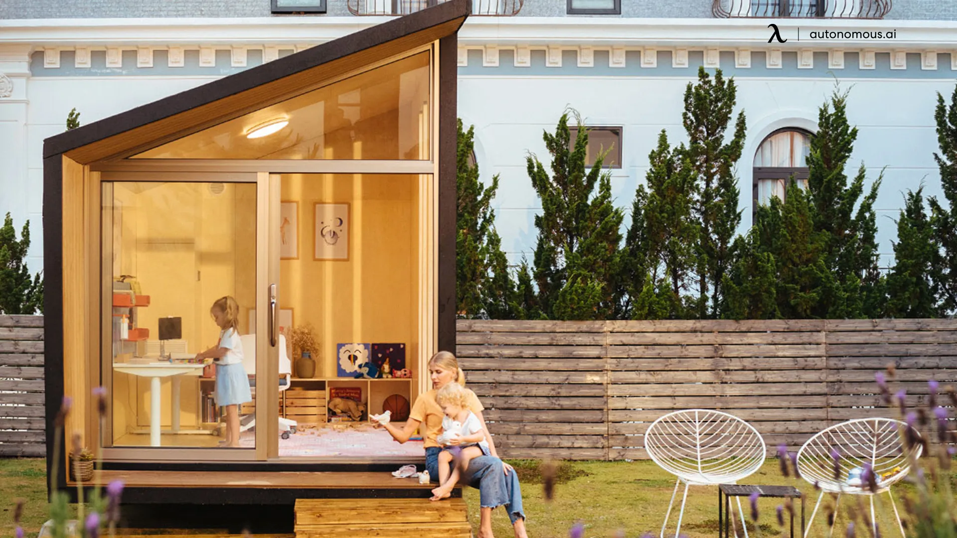 Why Pre-built Container Homes Are Your Next Big Thing?