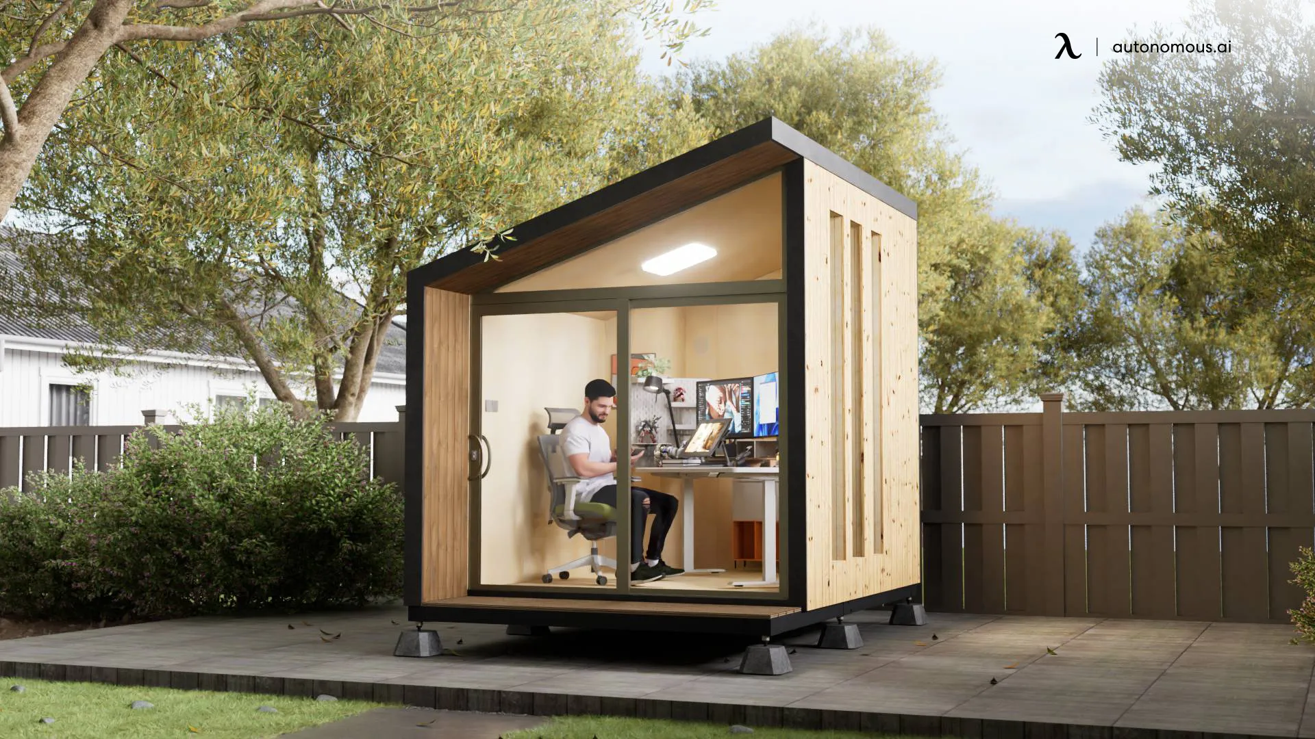 Prefabricated Granny Pods Buying Guide