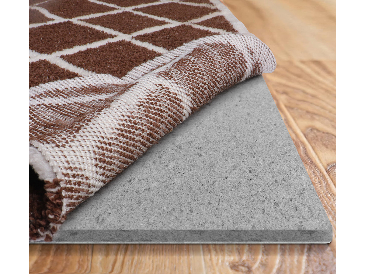 AOTHIA Anti Fatigue Felt Rug Pad