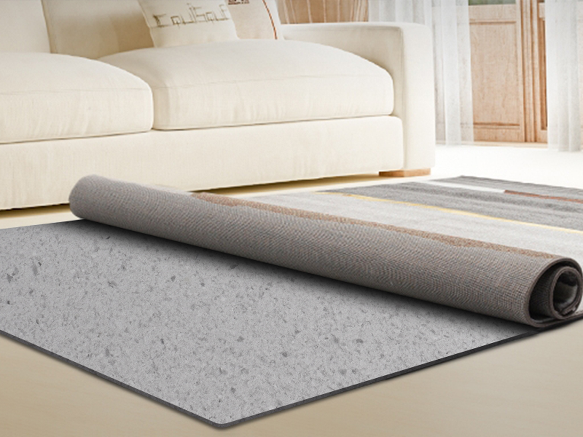 AOTHIA Anti Fatigue Felt Rug Pad