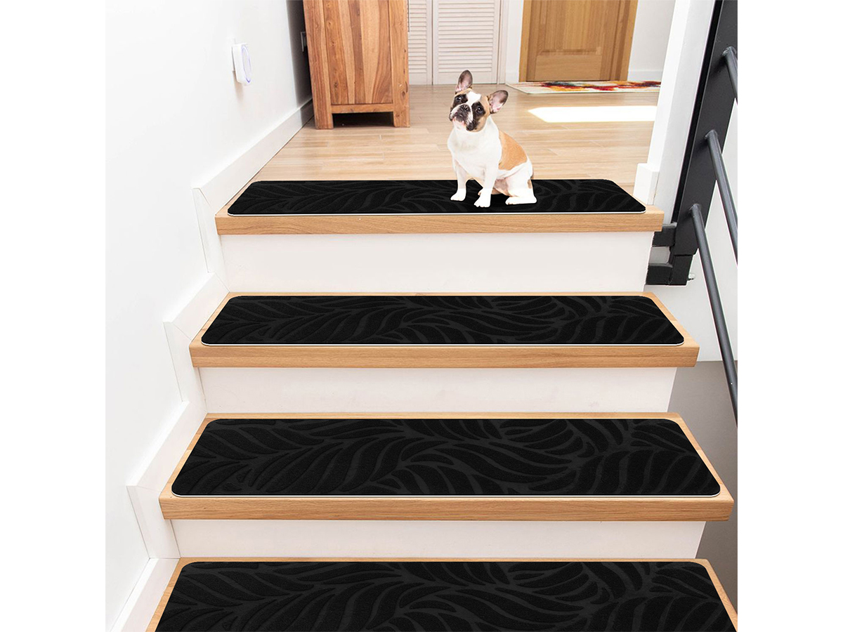 AOTHIA Self-adhesive Stair Treads Mats