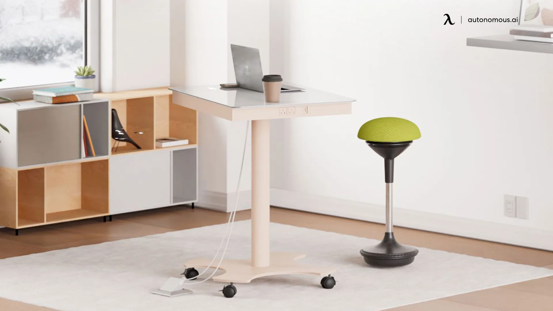 Essential Factors to Consider When Buying a Portable Standing Desk