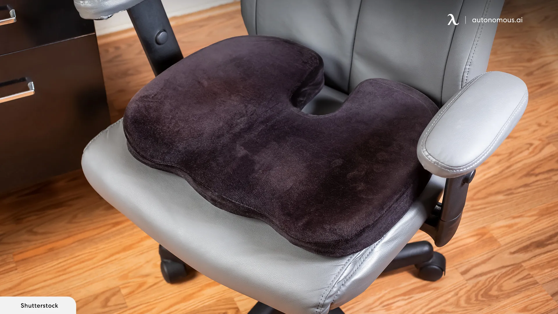 How to Clean an Office Chair Cushion