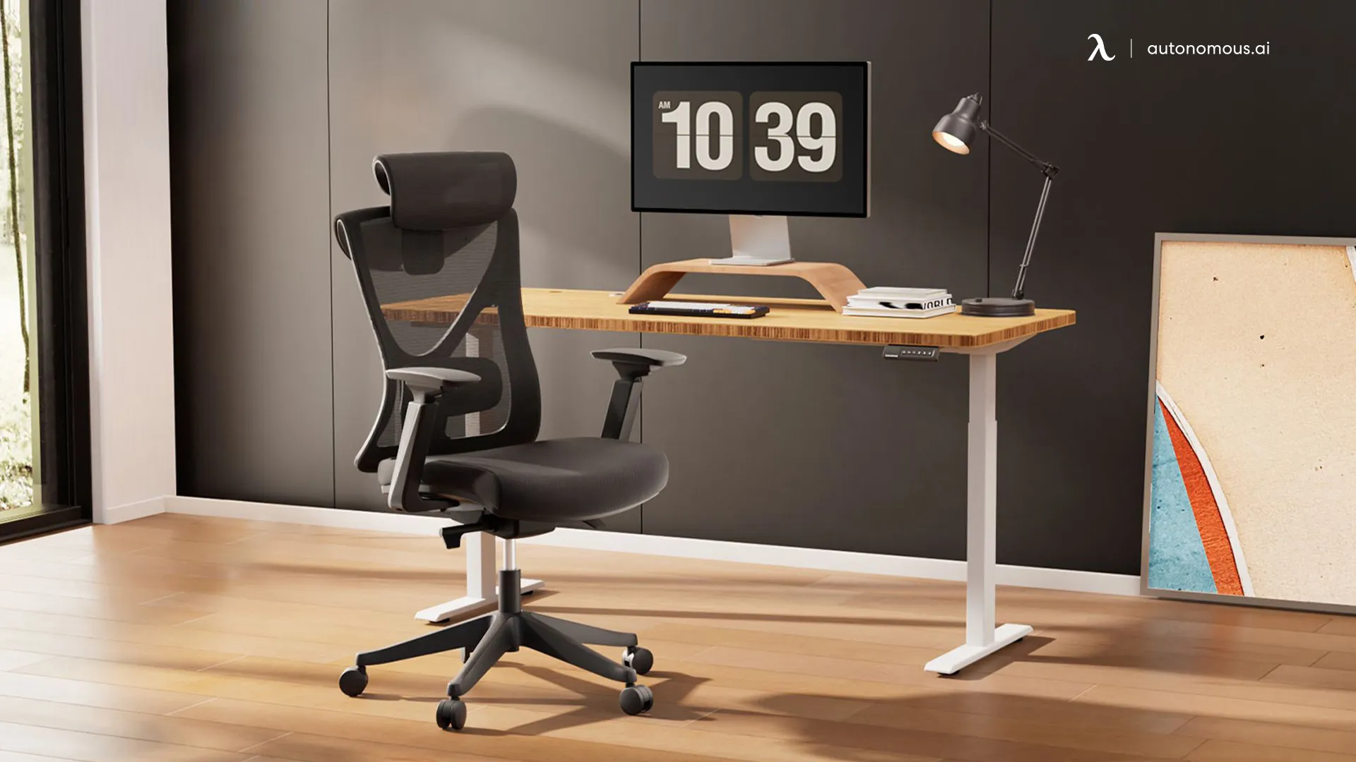Select an Ergonomic Office Chair