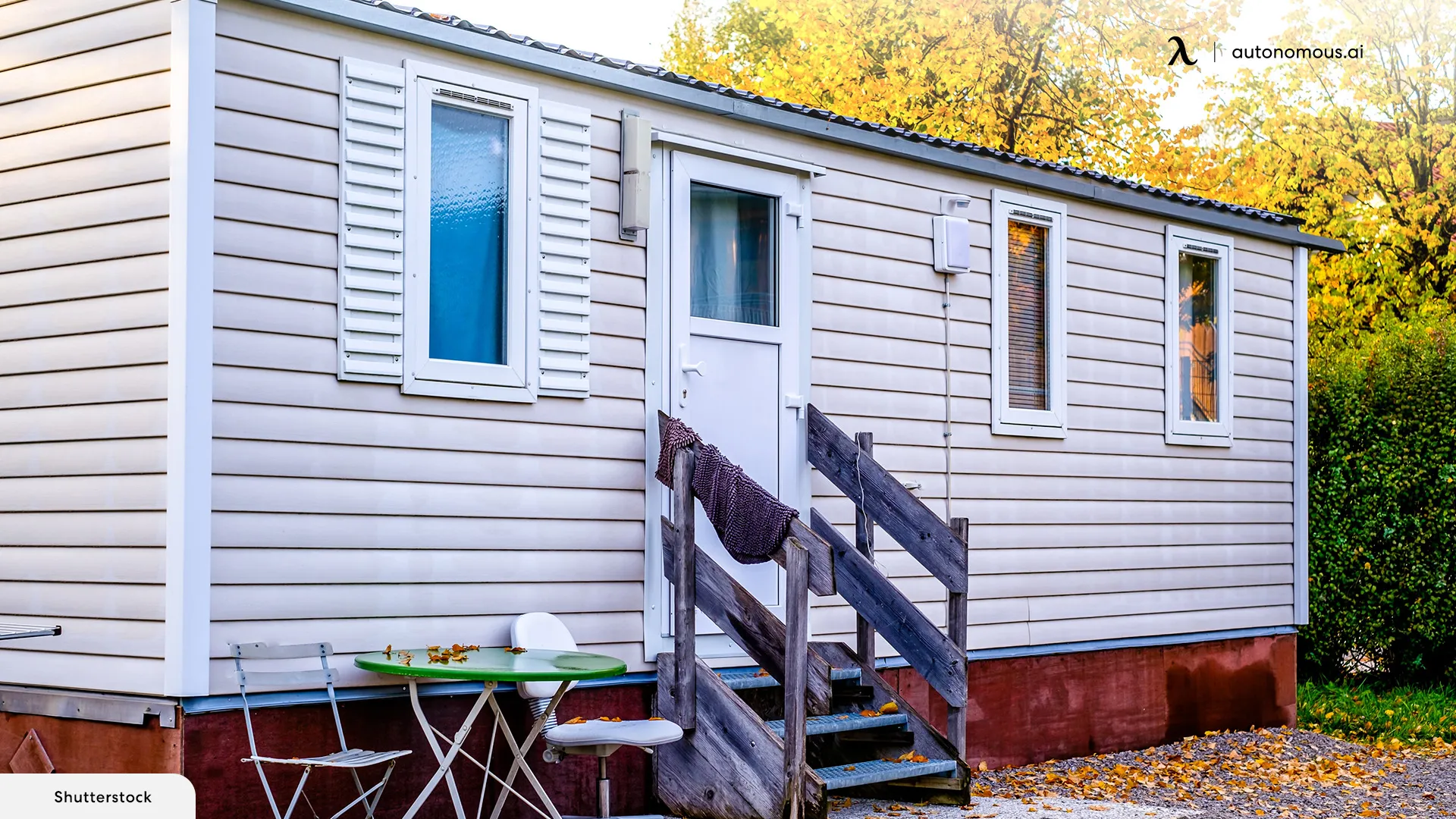 The Cost of Shipping Container Homes Compared to Tiny Homes and ADUs