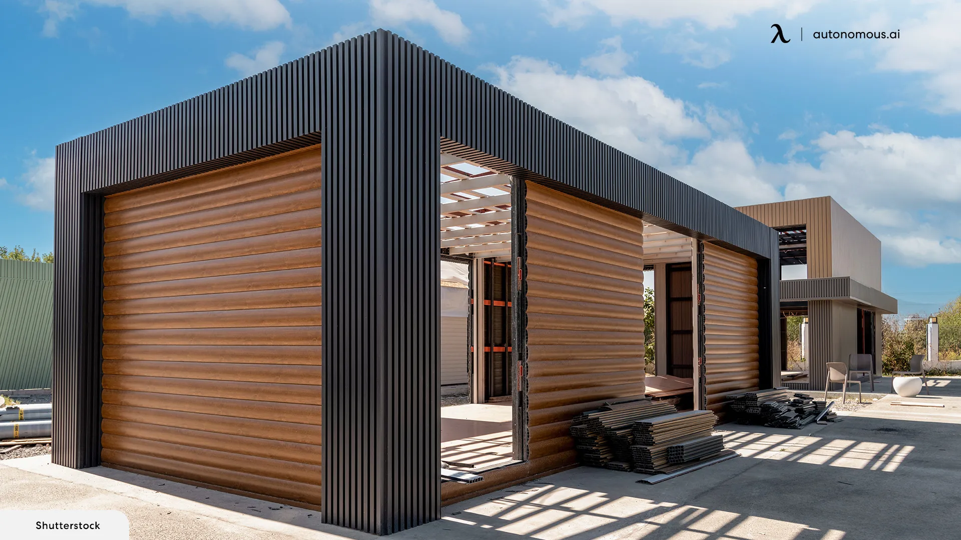 Comparing Panelized Homes vs. Modular Prefabricated Homes