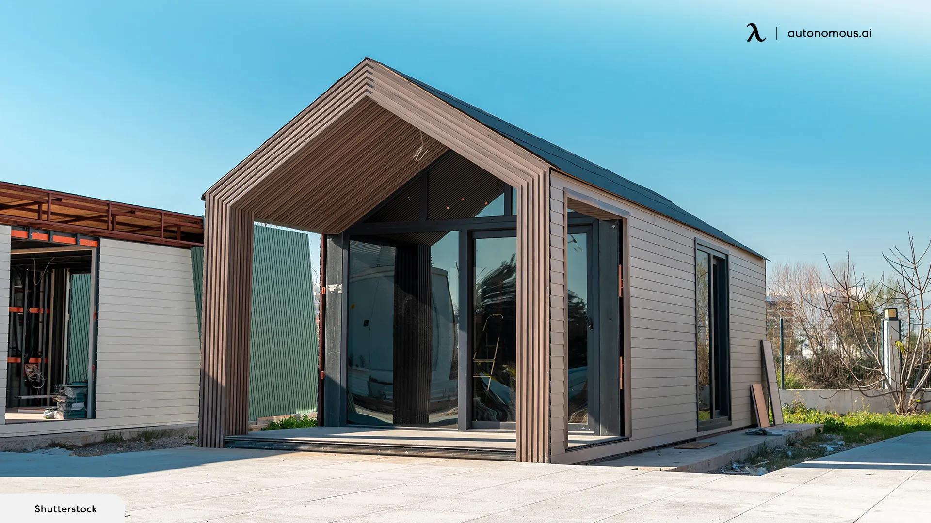 What Is the Best Kind of Prefabricated Home?