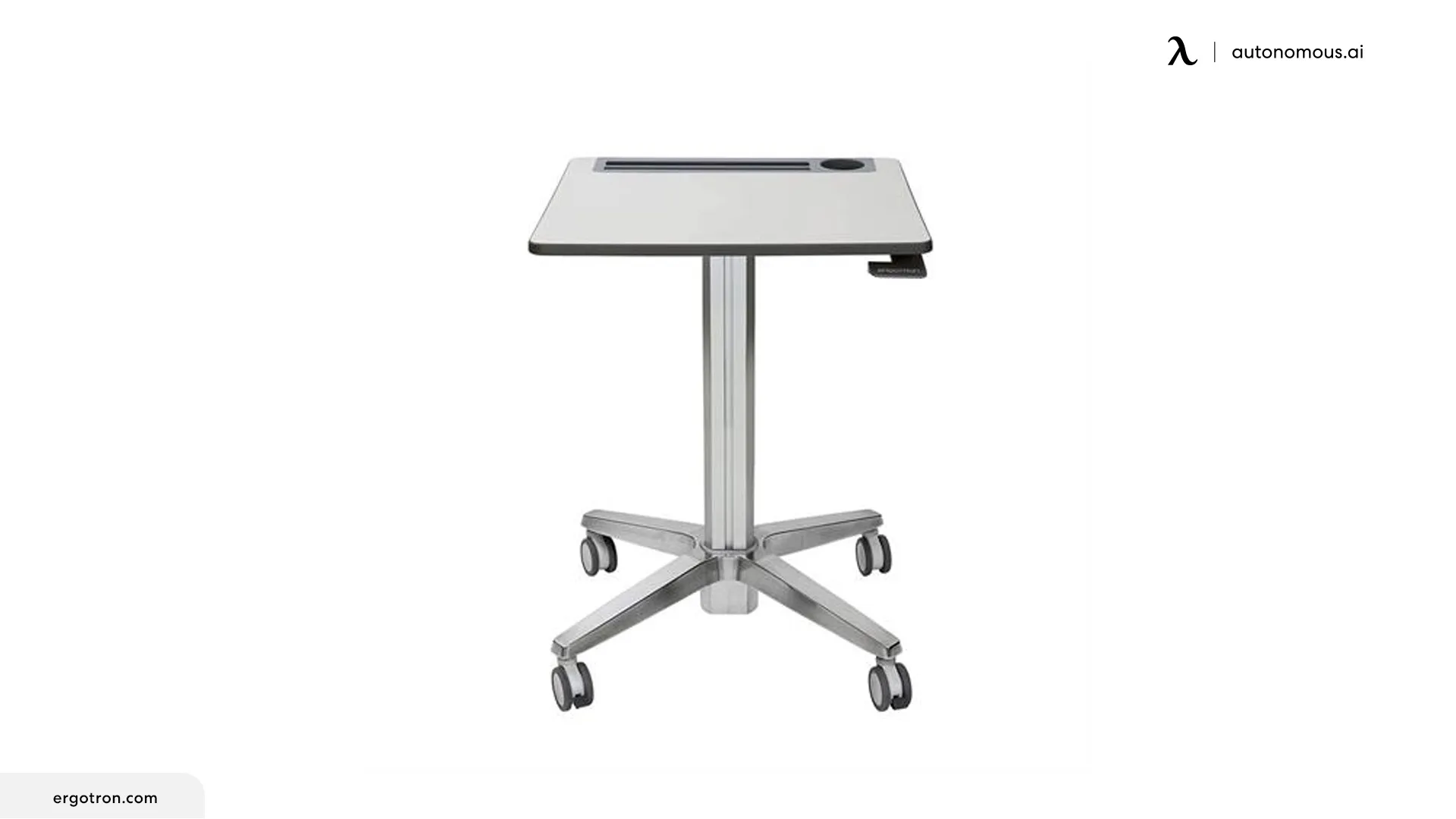 LearnFit® Sit-Stand Desk