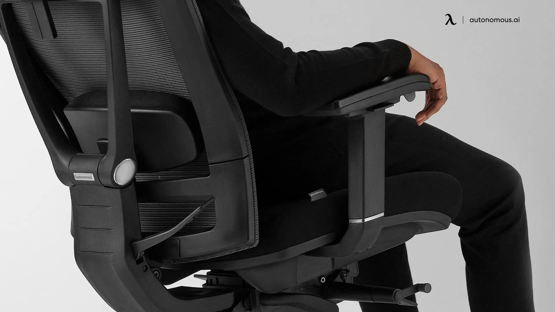 The Best Chair for Lower Back Pain at Home for 2024