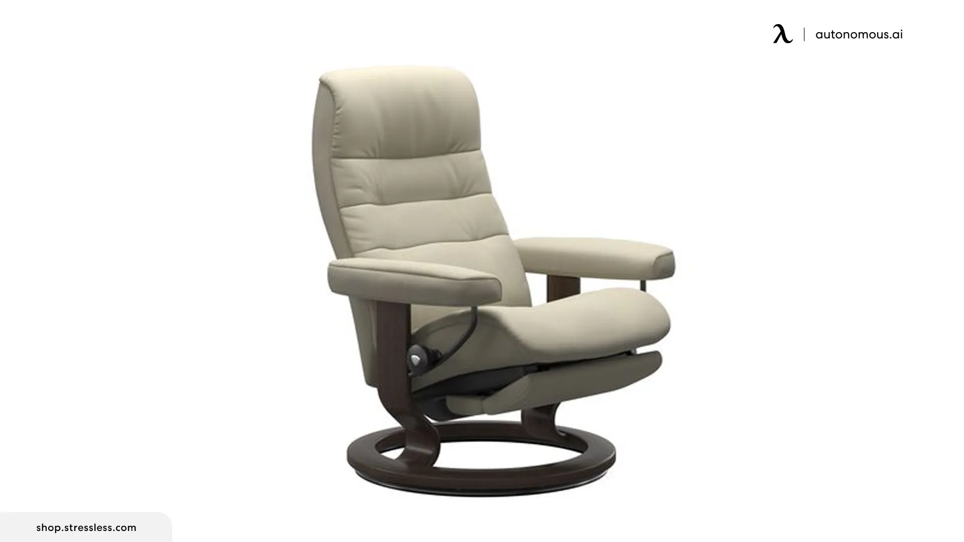 Stressless® Opal - Exclusive to HSL