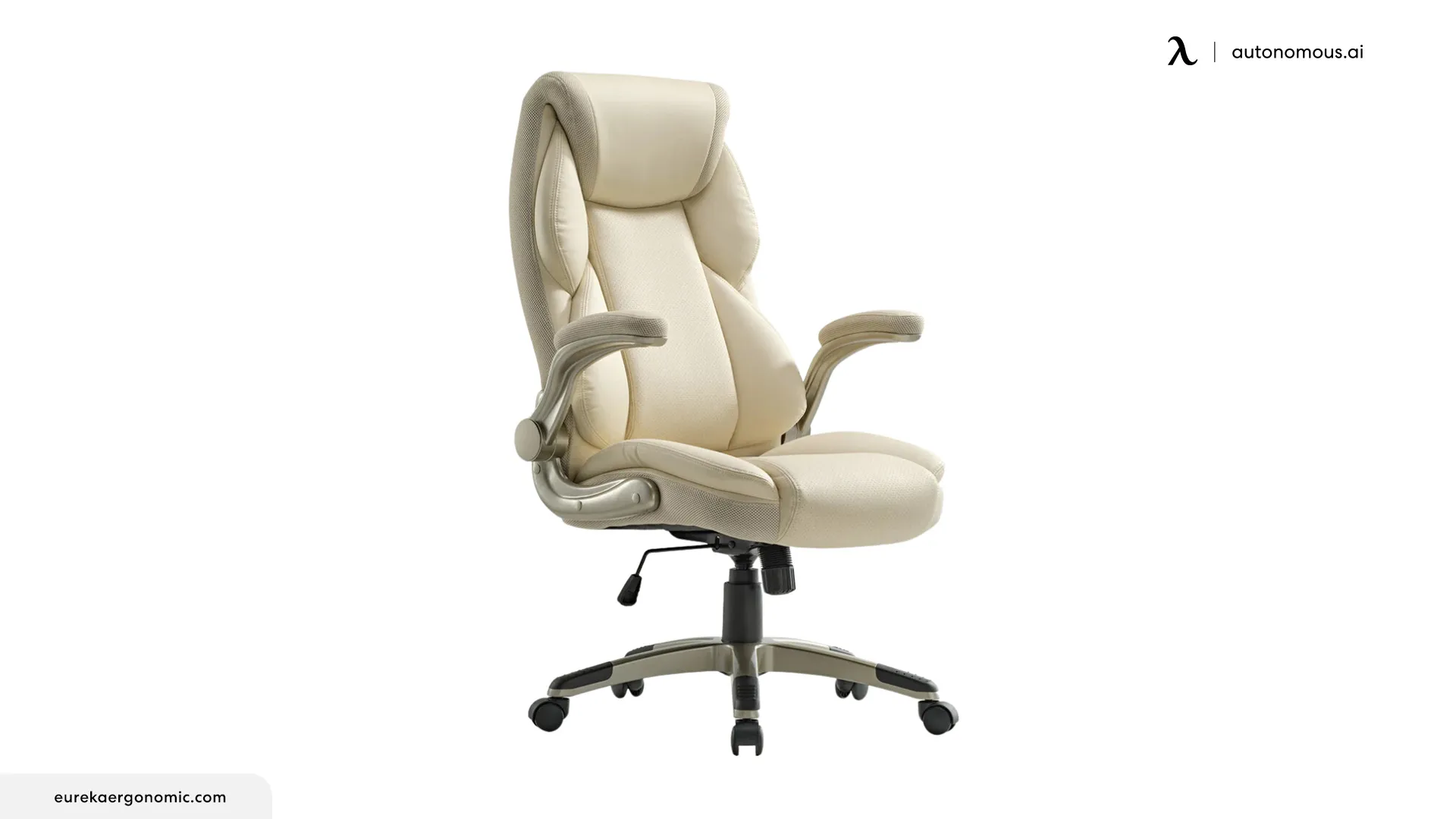 Galene Executive Home Office Chair