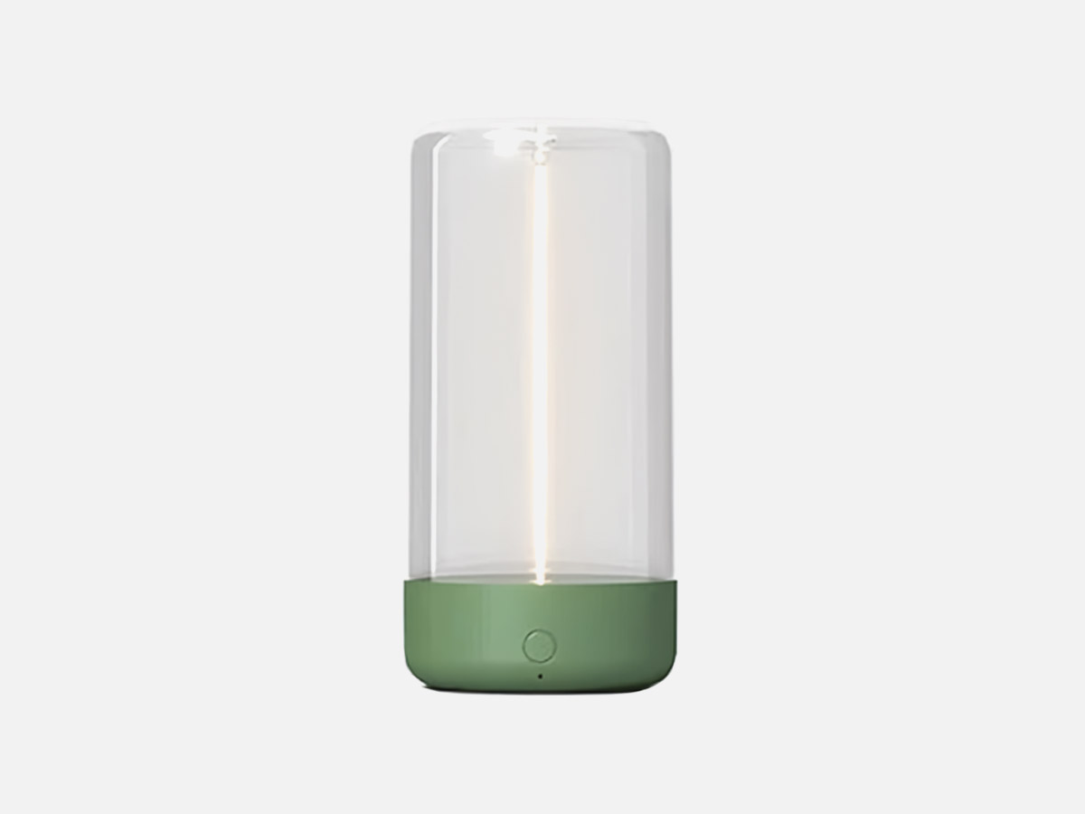 Moody Mouse Magnetic Atmosphere Lamp: Portable Elegance in Soft Glow