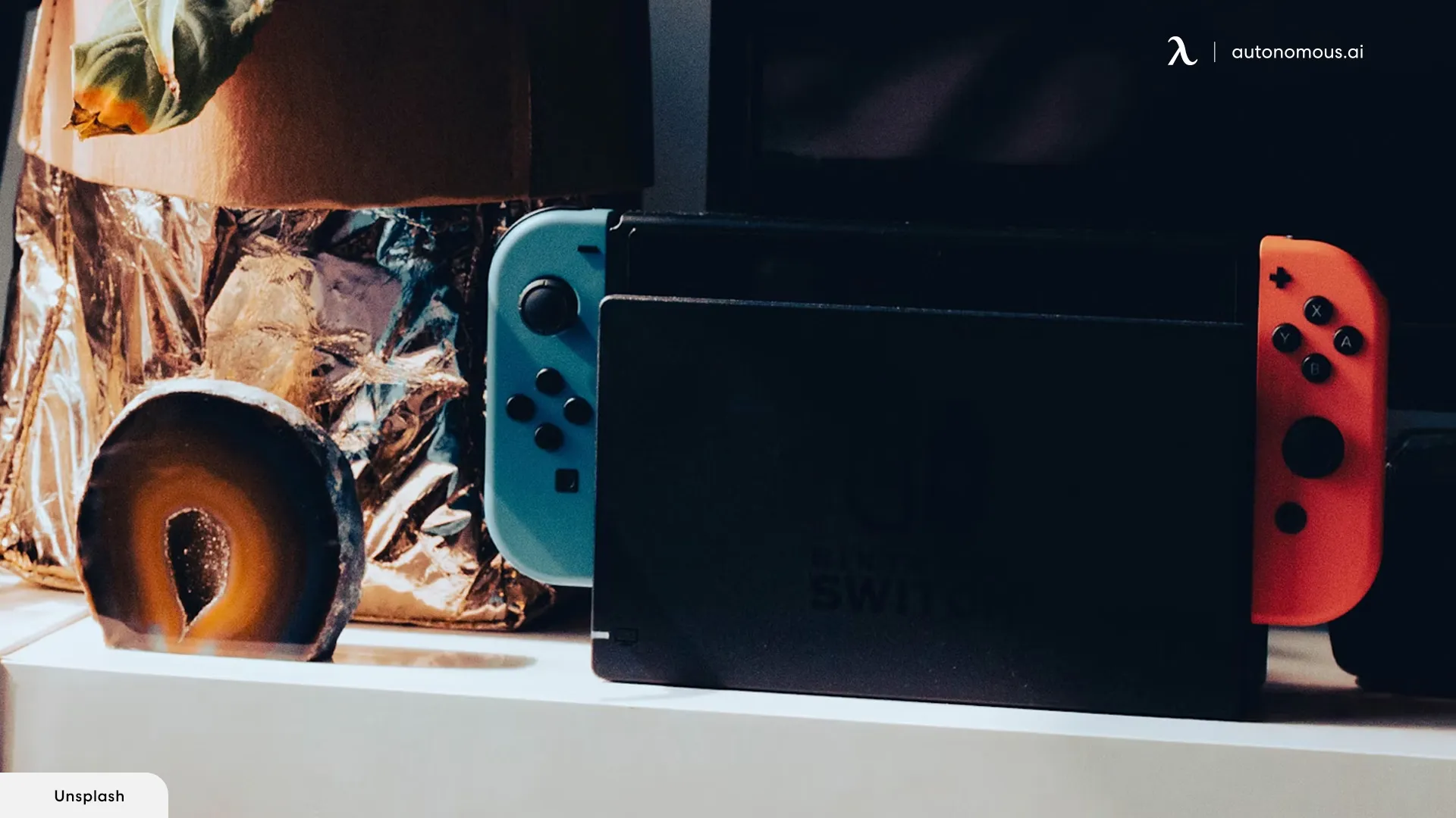 Guide to Setting Up Your Nintendo Switch to a TV