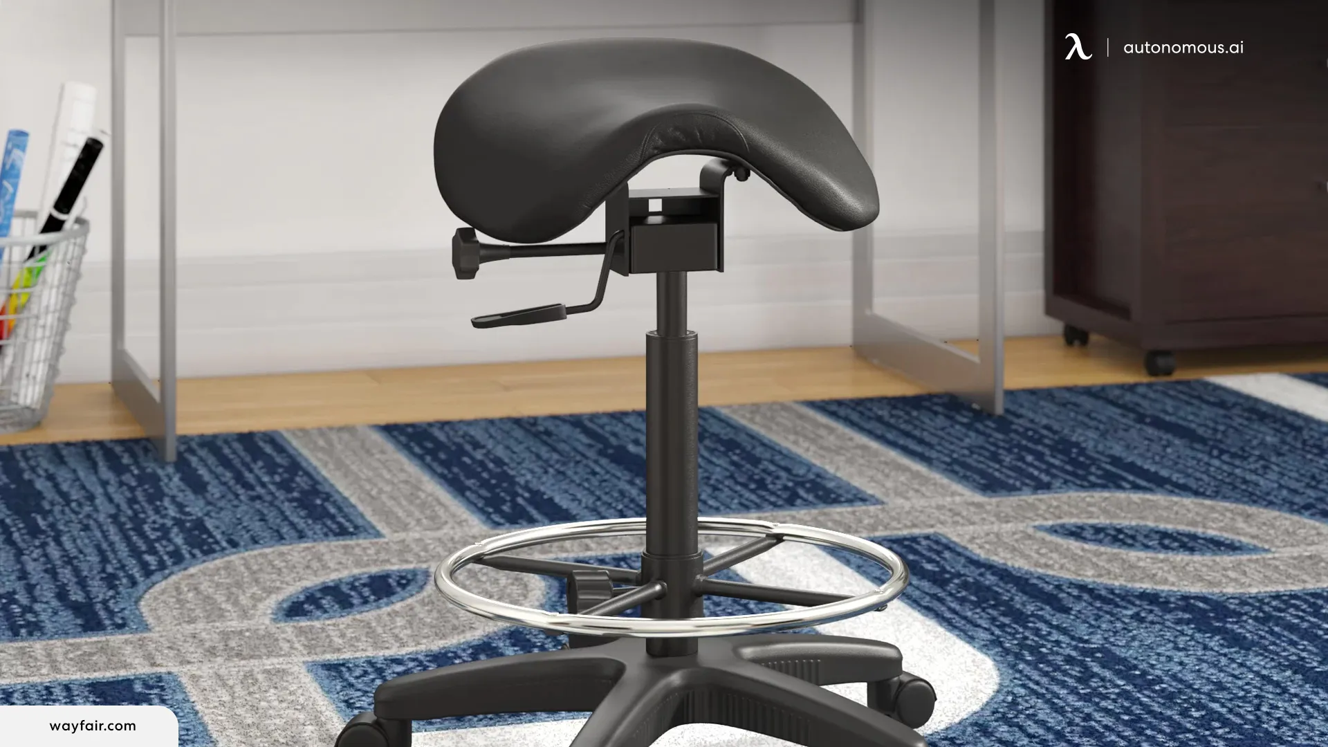 Tips for Choosing and Using Rolling Saddle Chairs