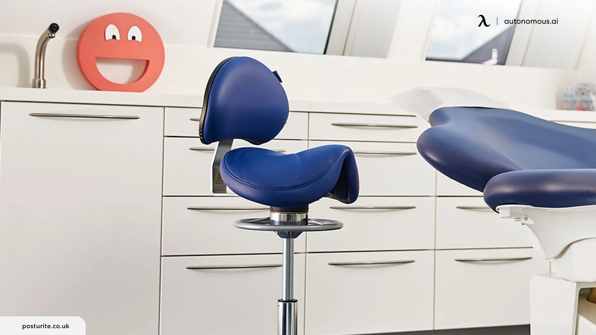 The Best Saddle Chairs for Dental Hygienists 2024