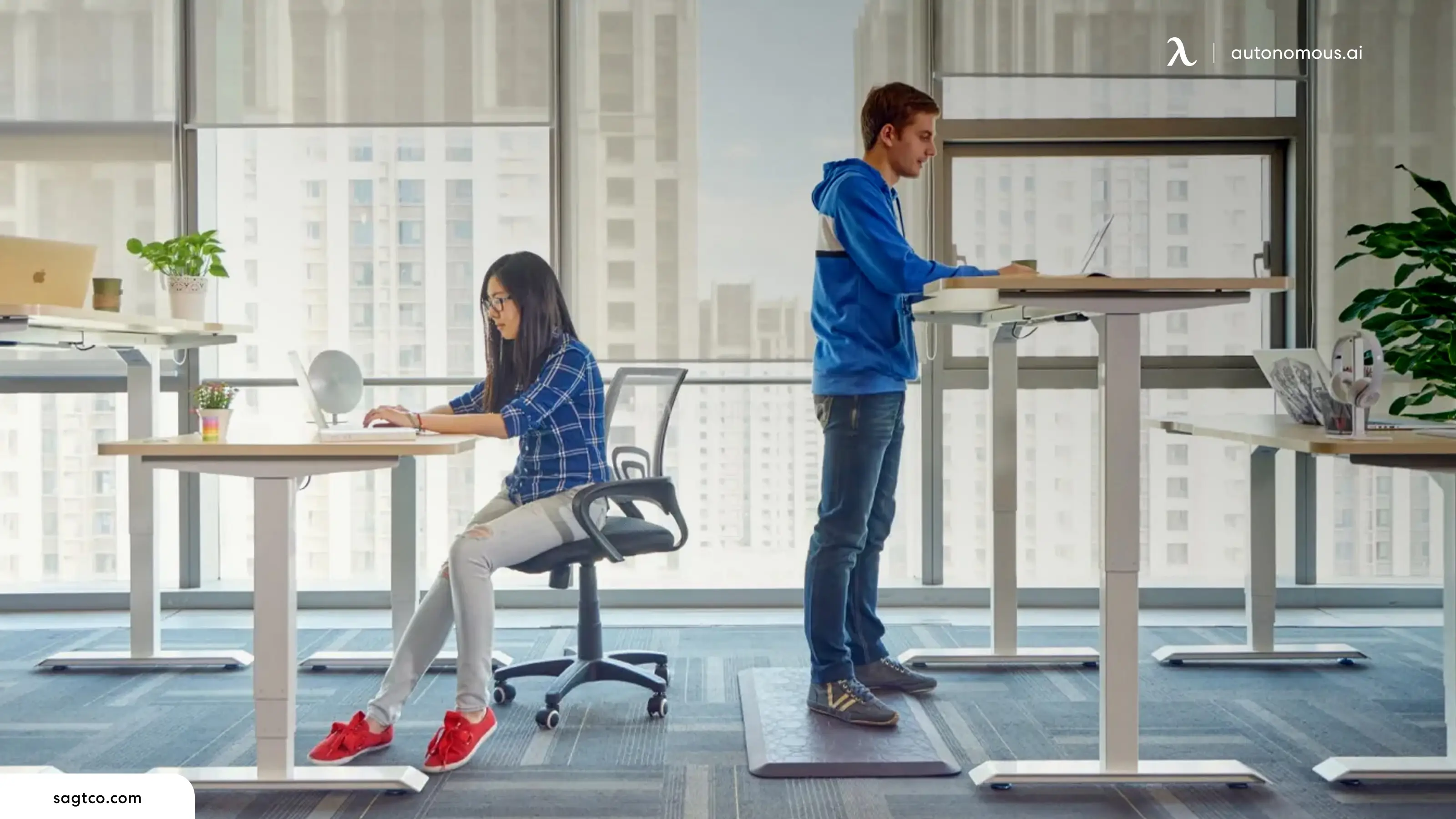 Workspace Desk Dimensions: A Comprehensive Guide