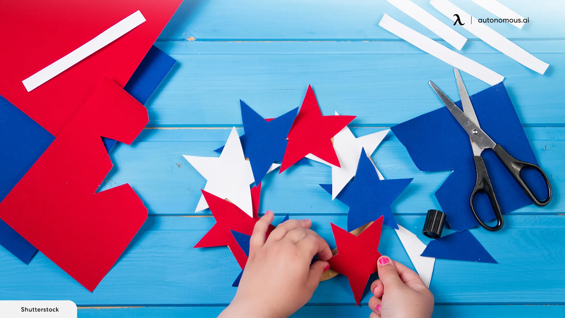 Other DIY Ideas for Memorial Day Decorations