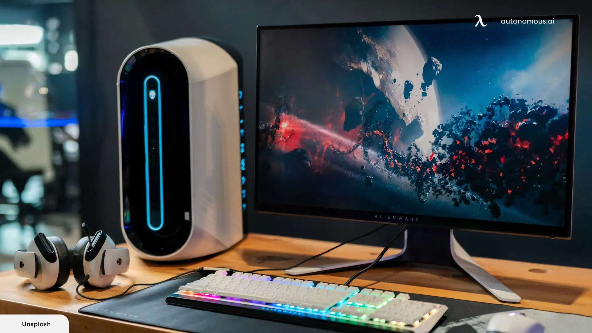 A Brief Guide on the Best Budget Gaming Setup for PC in 2024