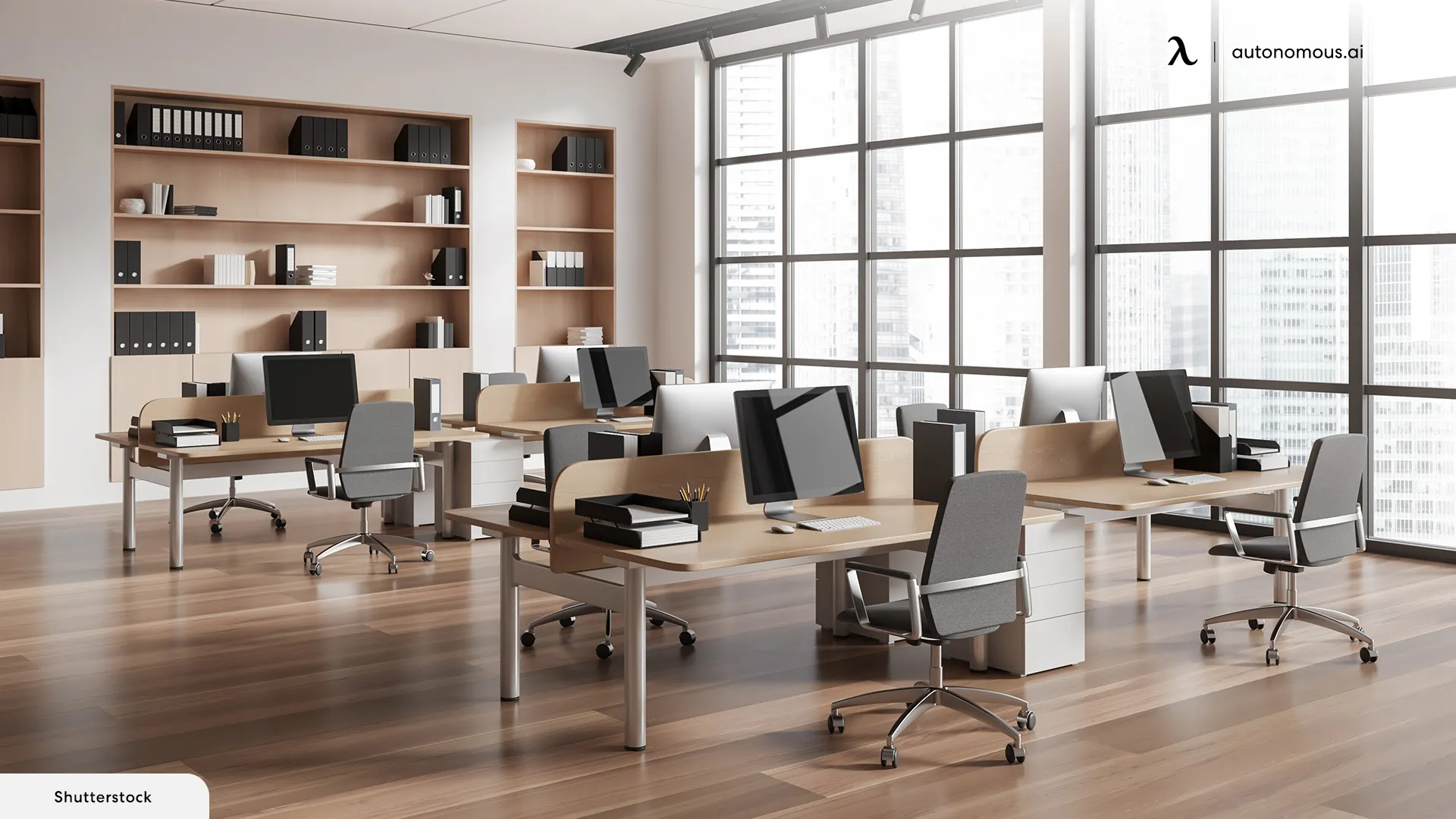 The Office Room (and Other Spaces) Every Business Should Have
