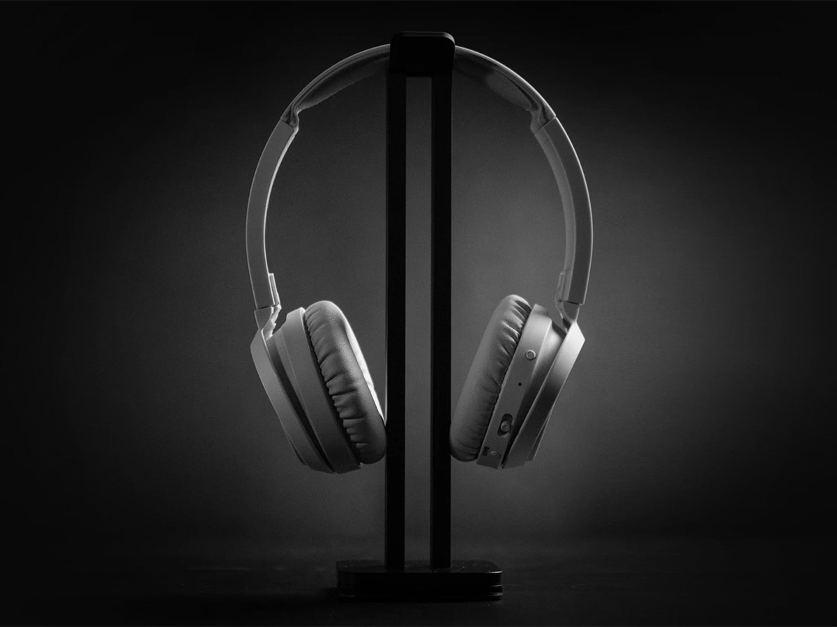 Deltahub REO Headphone Stand
