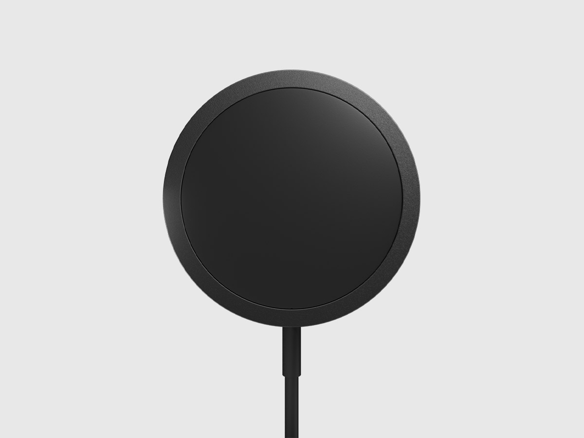 Deltahub REO Wireless Charger