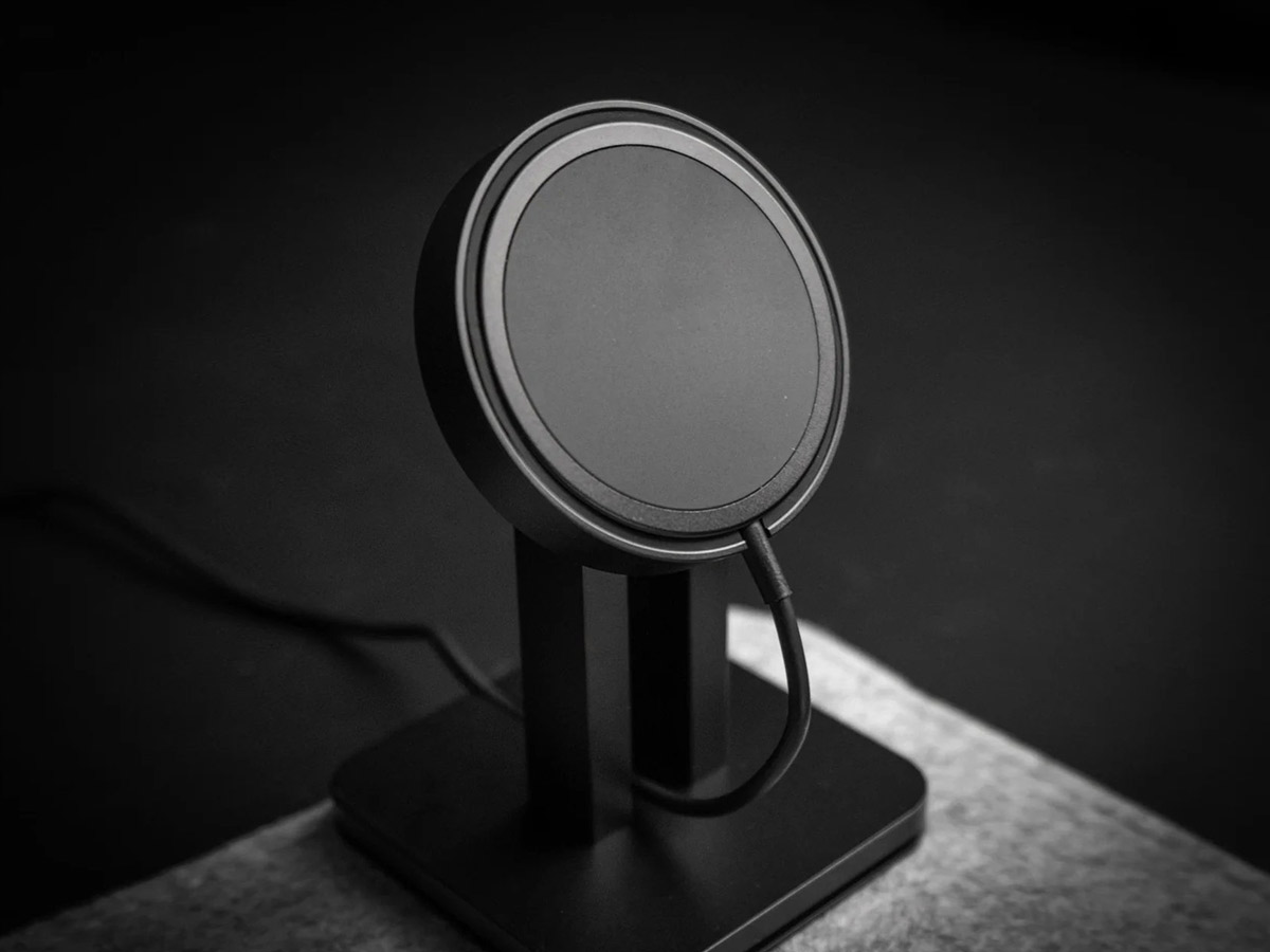 Deltahub REO Wireless Charger