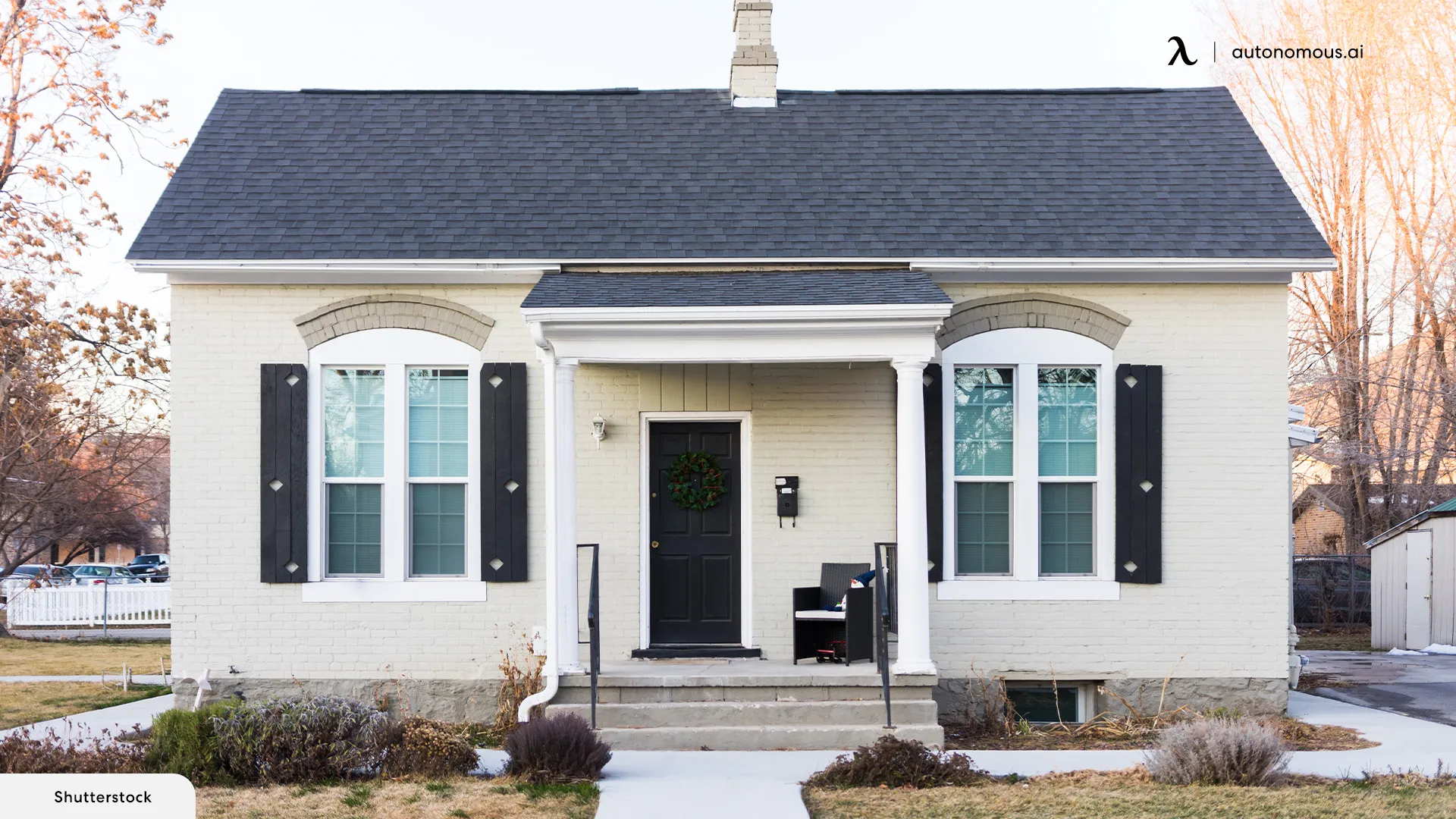 What to Know about Building a Granny Pod in Texas?