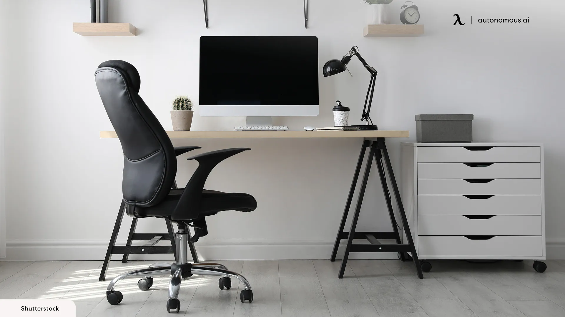 Factors to Consider When Choosing a Desk Chair Upper Back Support