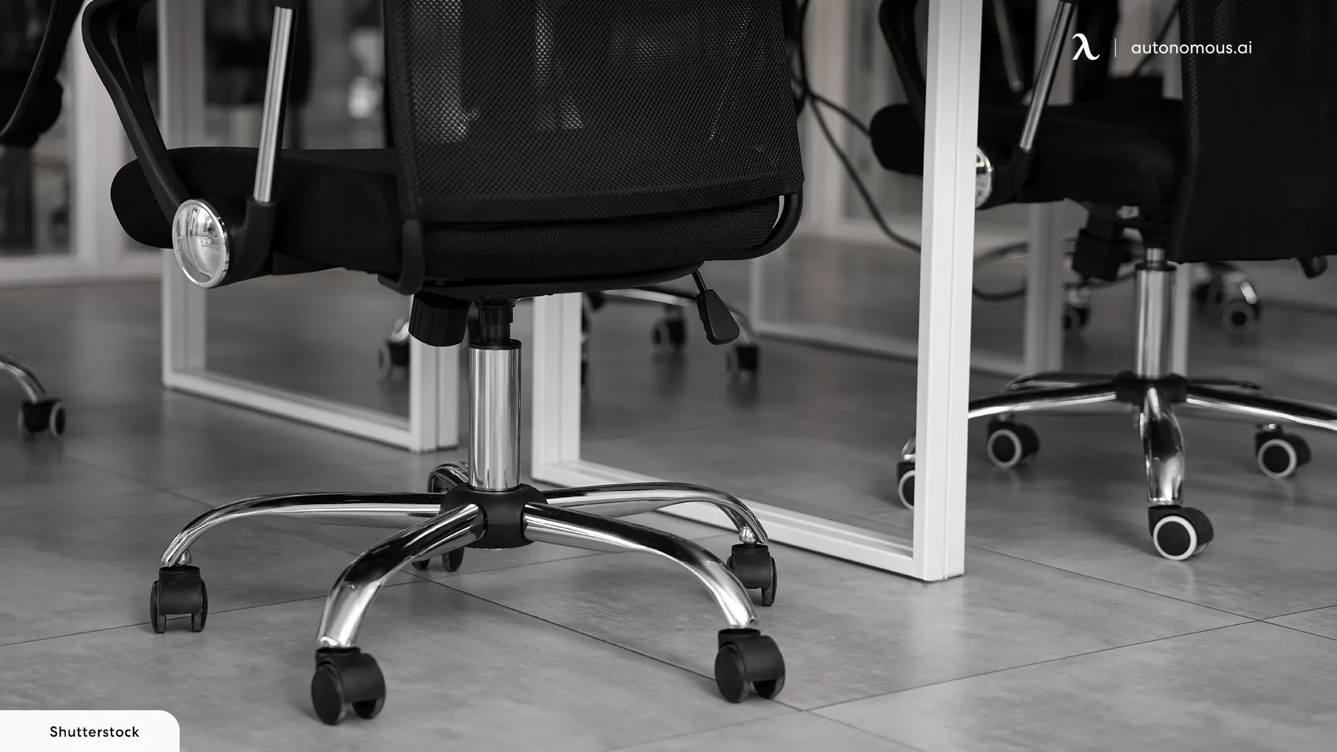 Guide on How to Make an Office Chair Stop Spinning