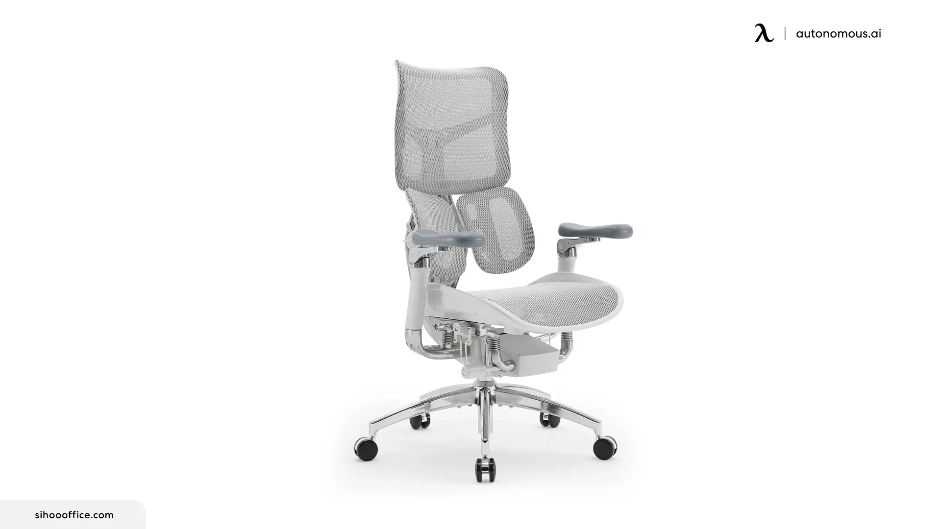 Sihoo Doro S300 Ergonomic Chair
