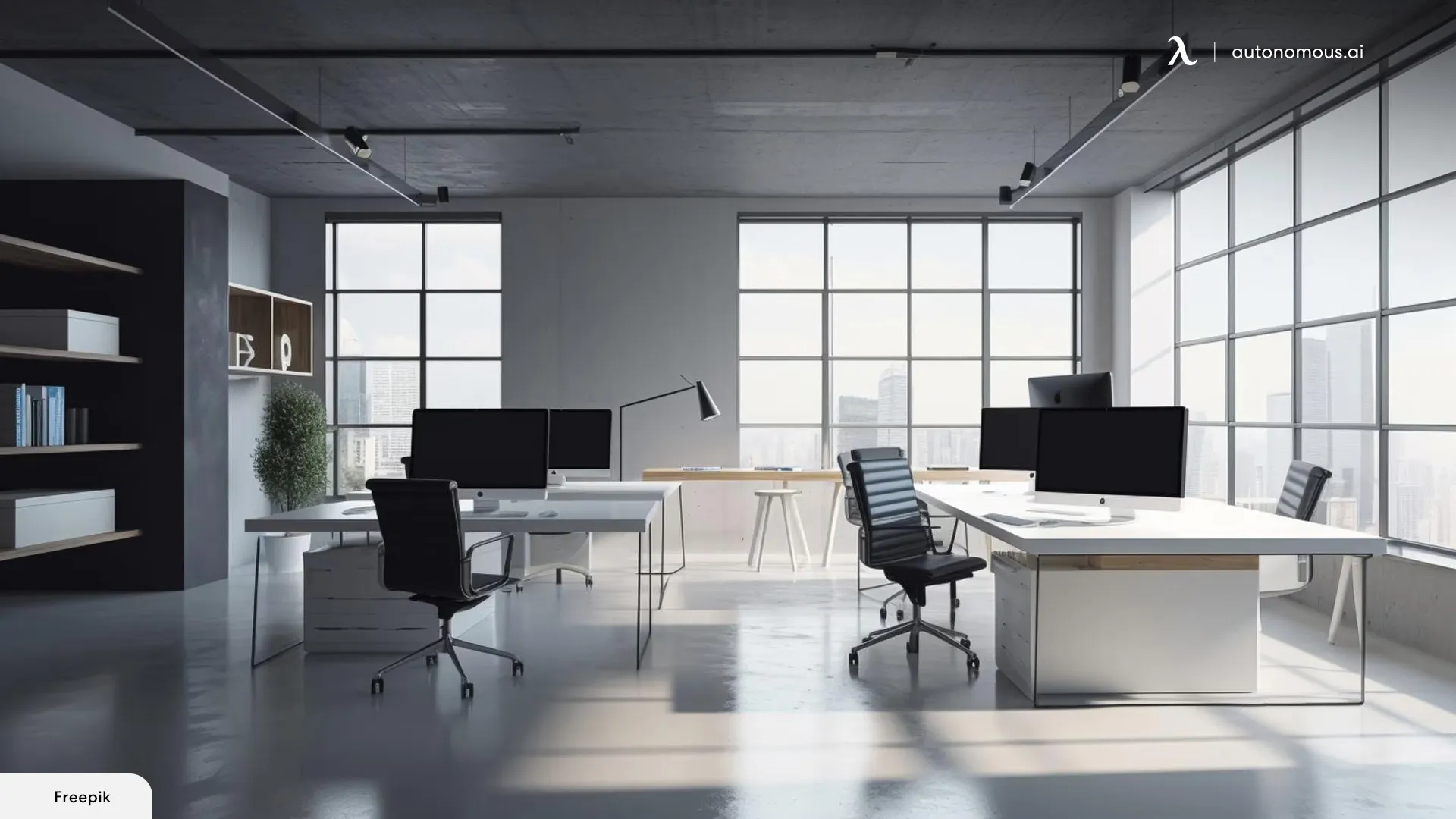 What Is a Temporary Office Space? Is It a Good Option for Your Startup?