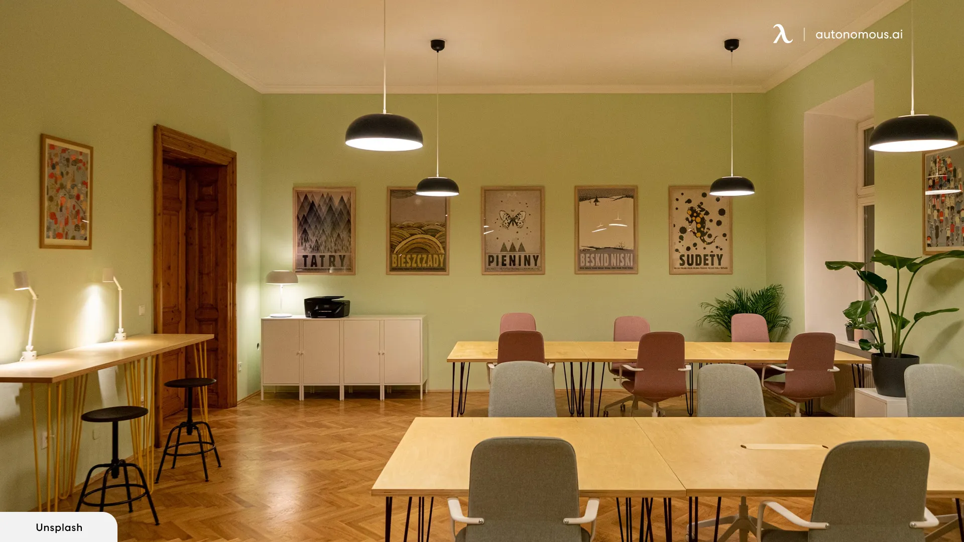 Can Temporary Office Space Become Long-term Office Space?