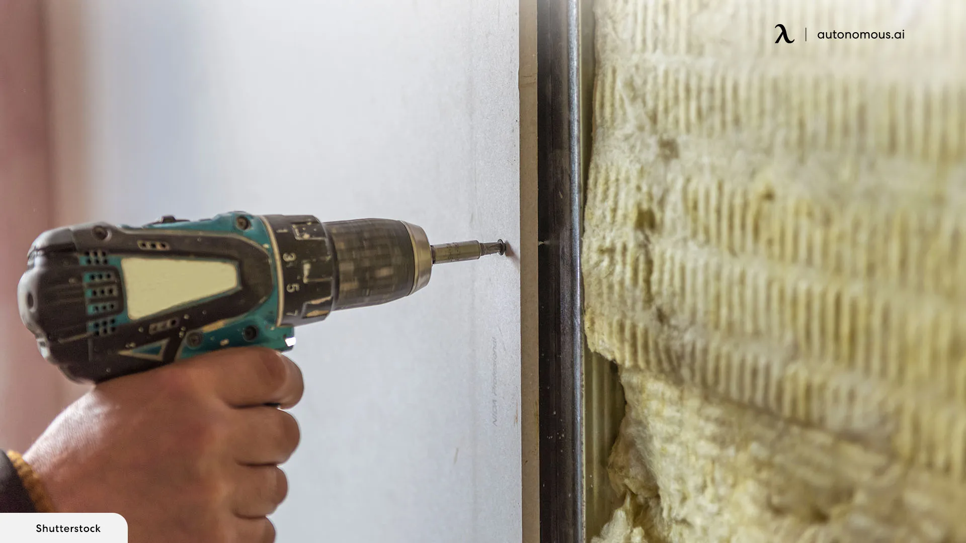 The Benefits of Drywall Installation