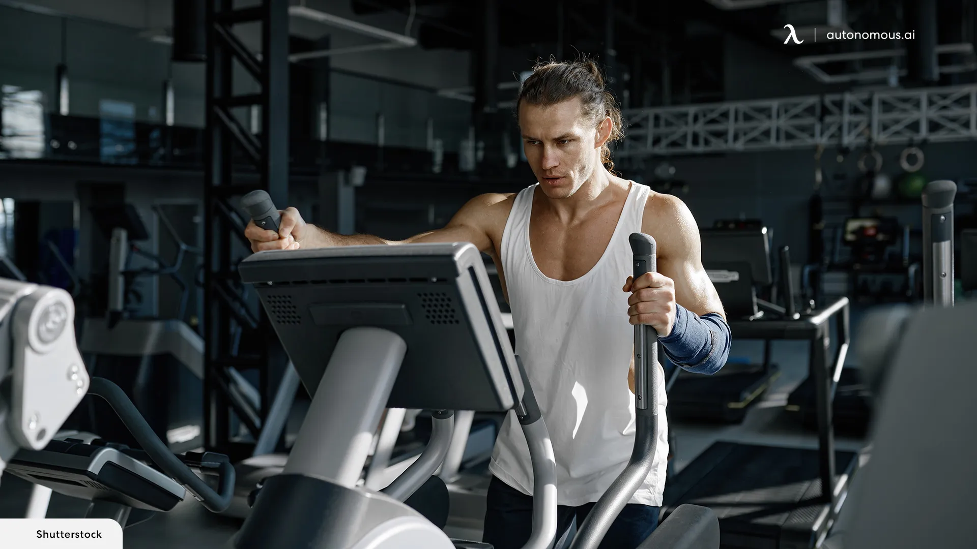 Elliptical vs. StairMaster: Which Is Better?