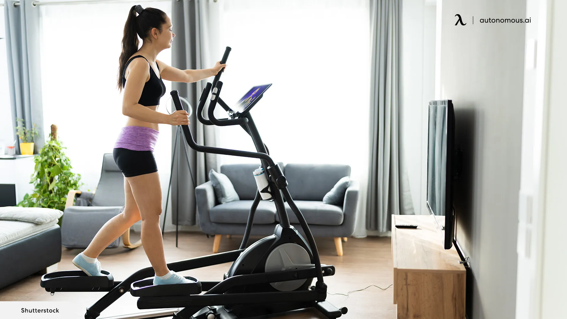 Elliptical Machines Pros and Cons