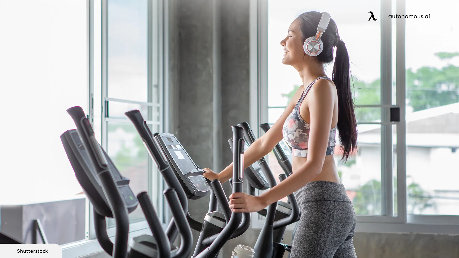 StairMaster vs. Elliptical: What One to Use and When?
