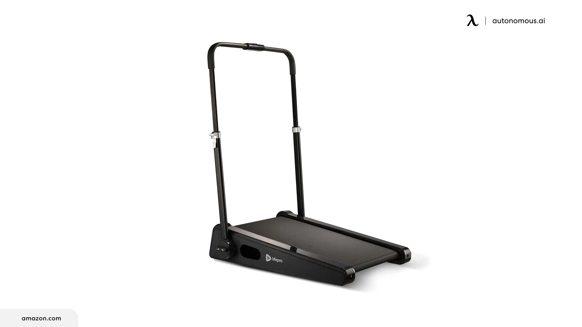 Lifepro Smallest Portable 30in Small Mini Walking Pad Treadmill