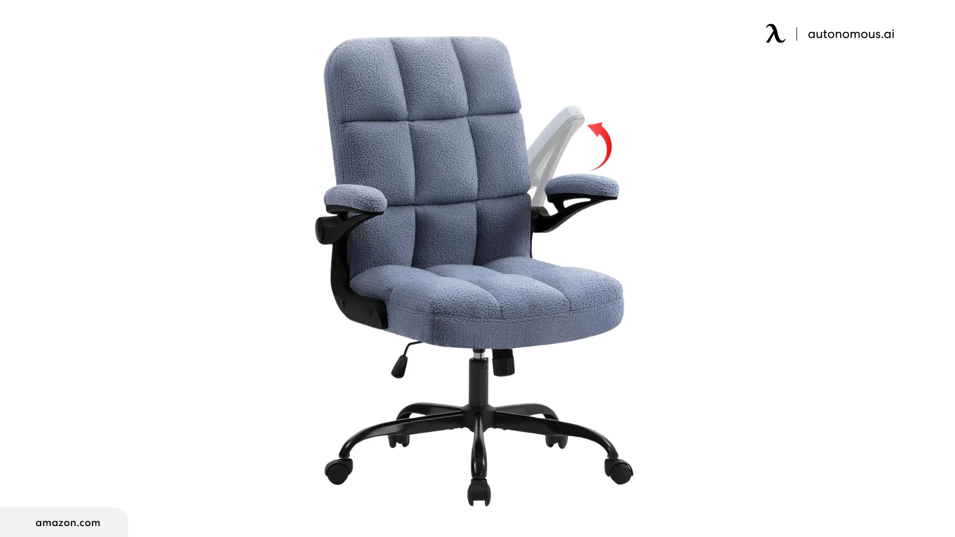SEATZONE Executive Office Chair