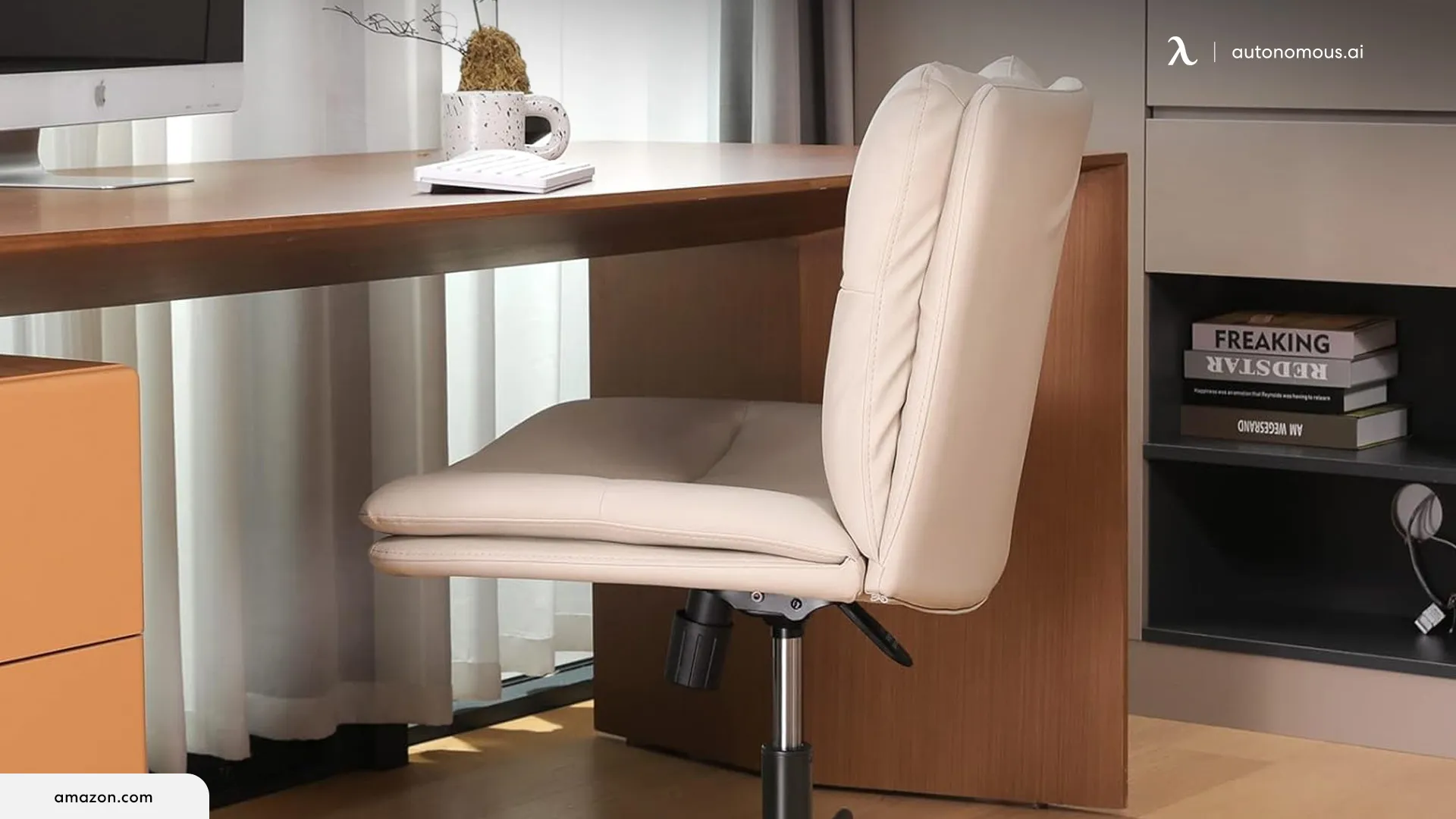 Why Are Criss Cross Desk Chairs So Popular?