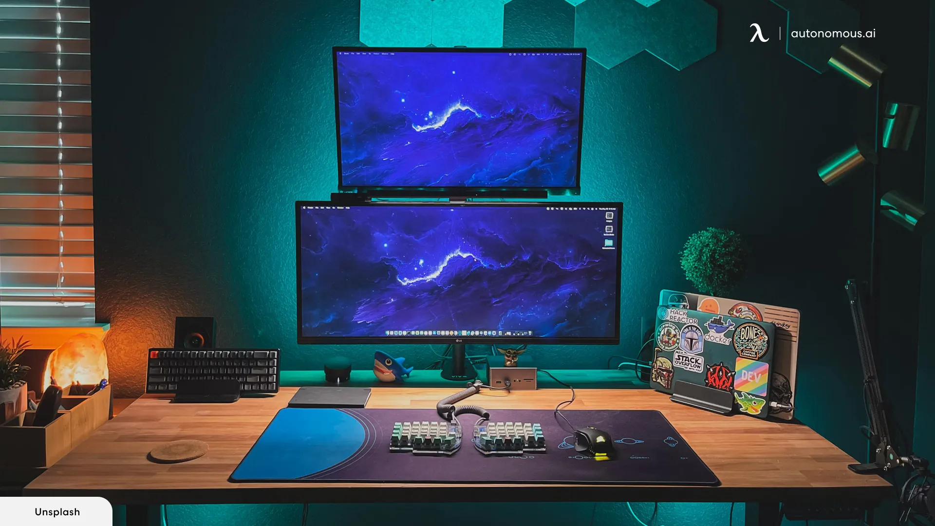 What Are the Pros and Cons of Creating a Cool Gaming Setup
