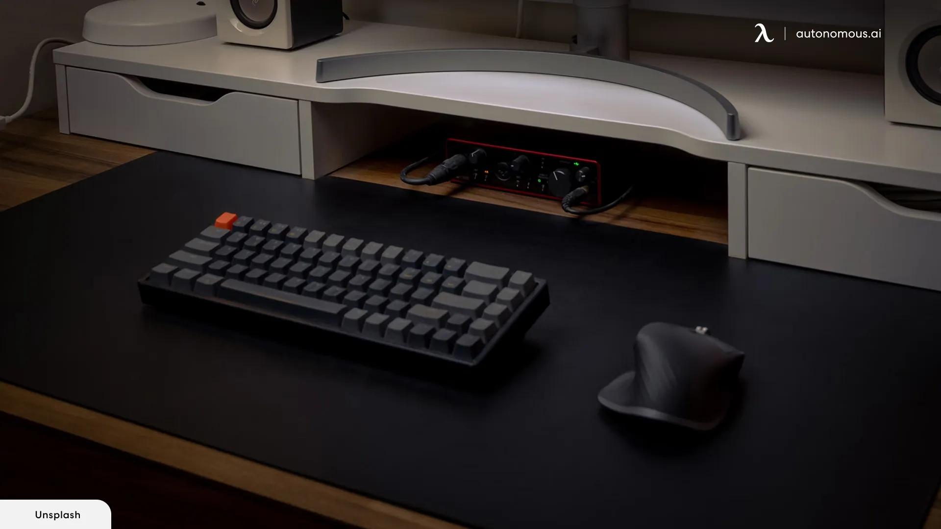 Consider Going for Wireless Keyboards and Mice
