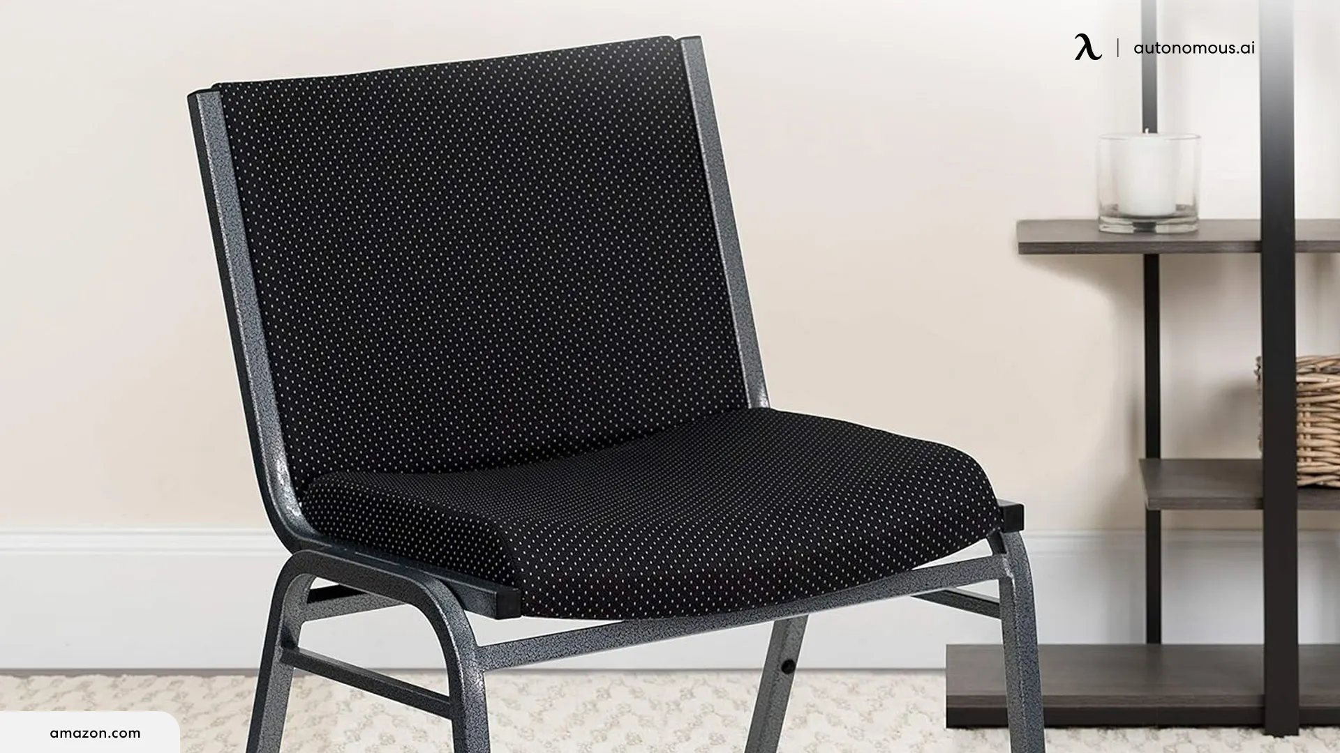 The 3 Best Heavy-Duty Office Chairs 1000 Lbs Weight Capacity