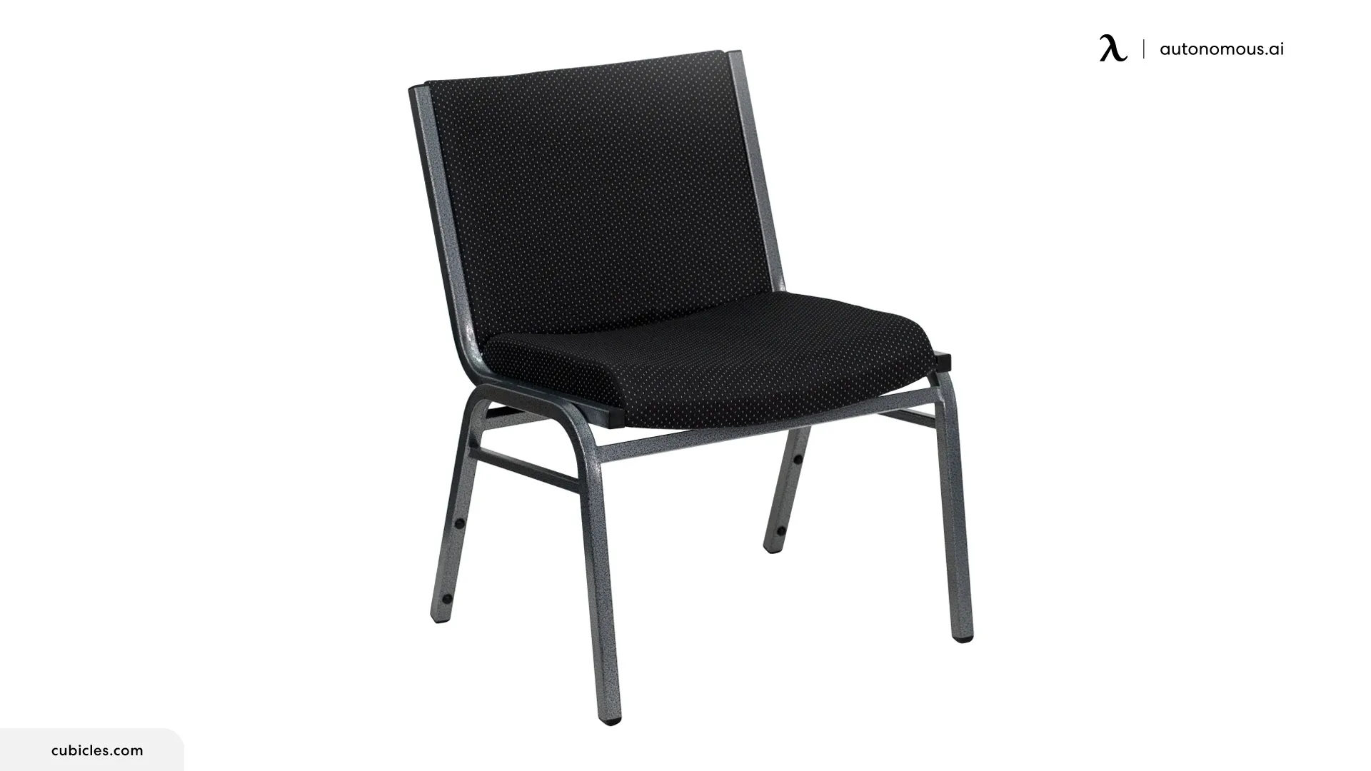 Spartan 1000 lbs Capacity Office Chair