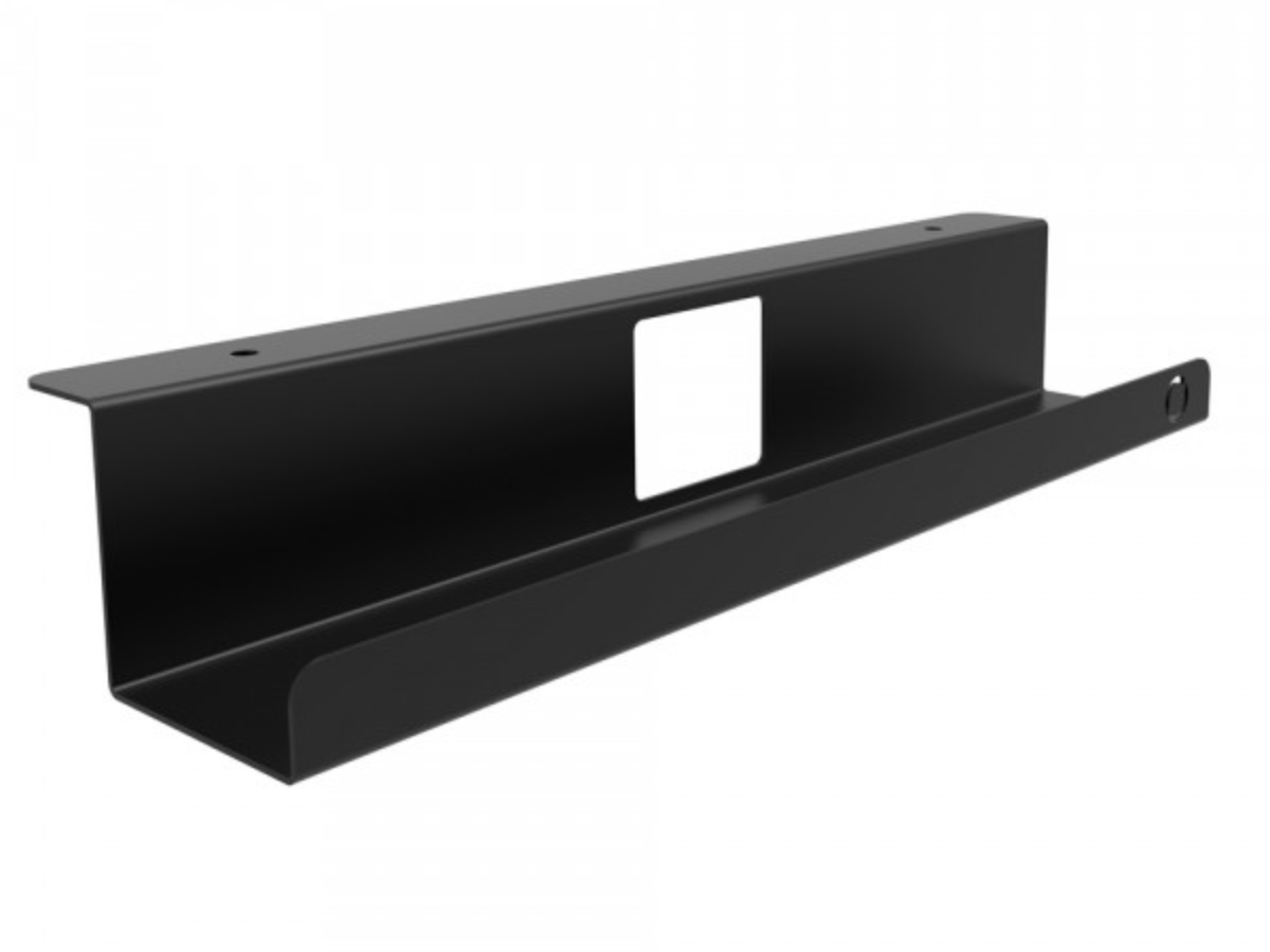 Oeveo Cable Management Tray | 11.75D X 2H X 2.13W